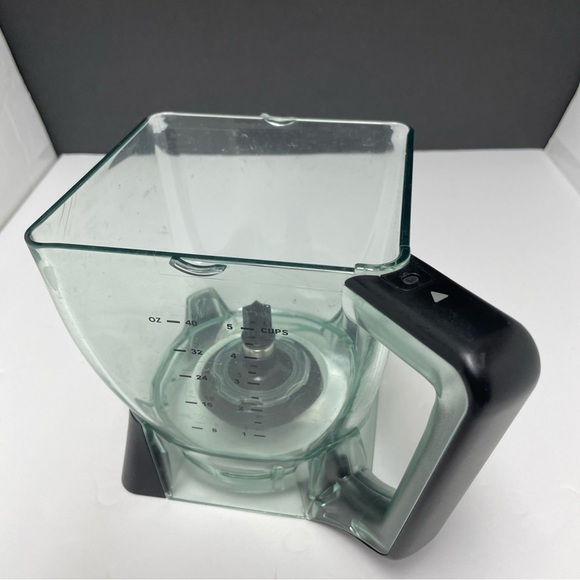 Ninja 40oz Blender Food Processor Pitcher Bowl only  BL500 BL700 NJ600 NJ602 - Picture 1 of 9